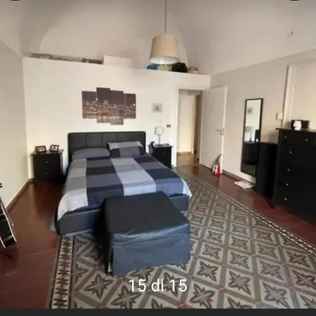 Cassandra E Rachele Appartement