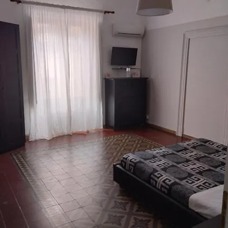 Appartement Cassandra E Rachele *